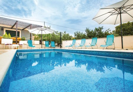 Villa in Kanica, Croatia