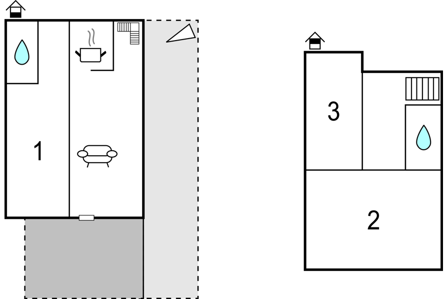 Property floorplan