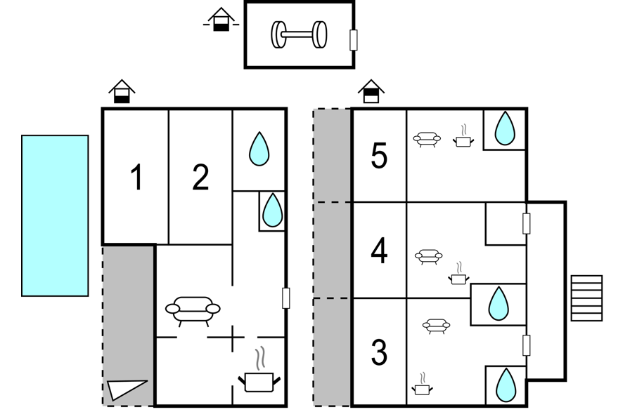 Property floorplan