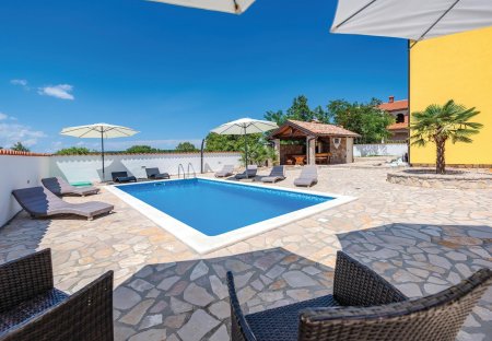 Villa in Topid, Croatia