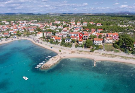 Villa in Srima, Croatia