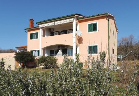 Apartment in Stanišovi, Croatia