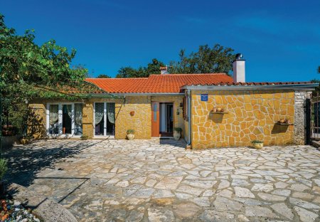 Villa in Snašići, Croatia