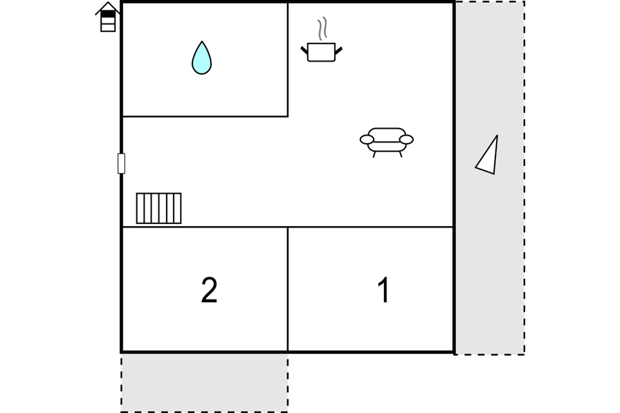 Property floorplan