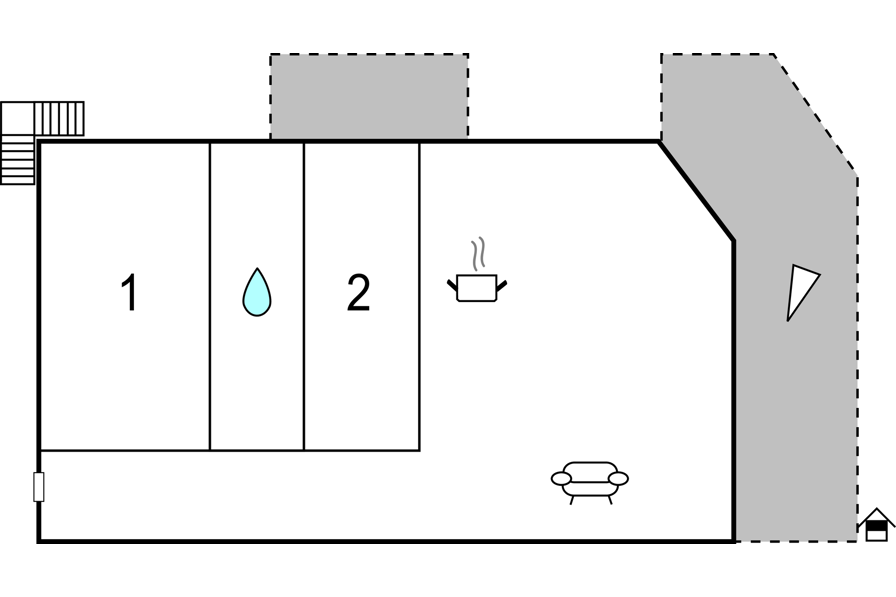 Property floorplan