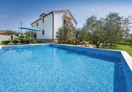 Villa in Kakma, Croatia
