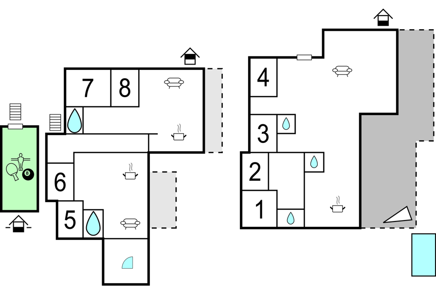 Property floorplan