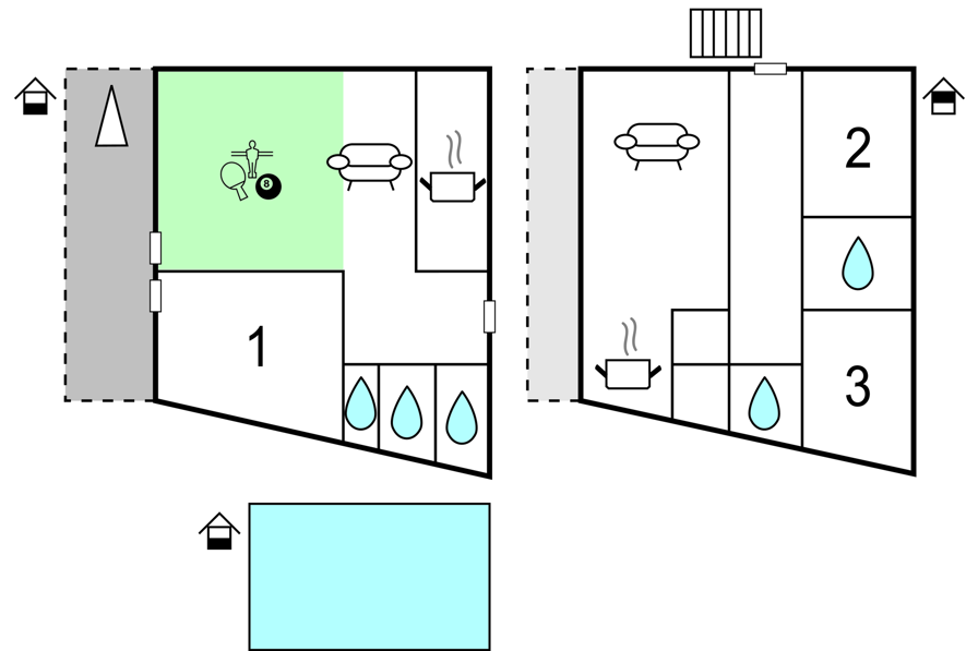 Property floorplan