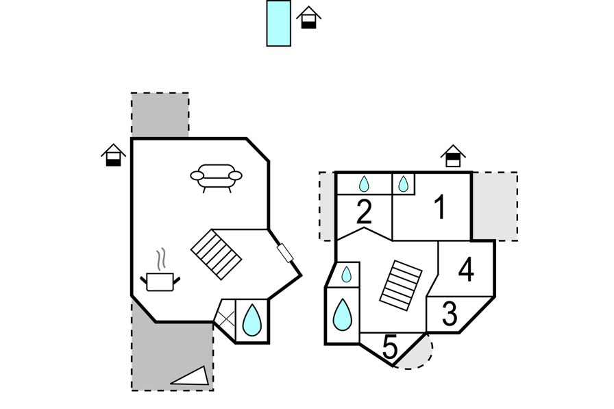 Property floorplan