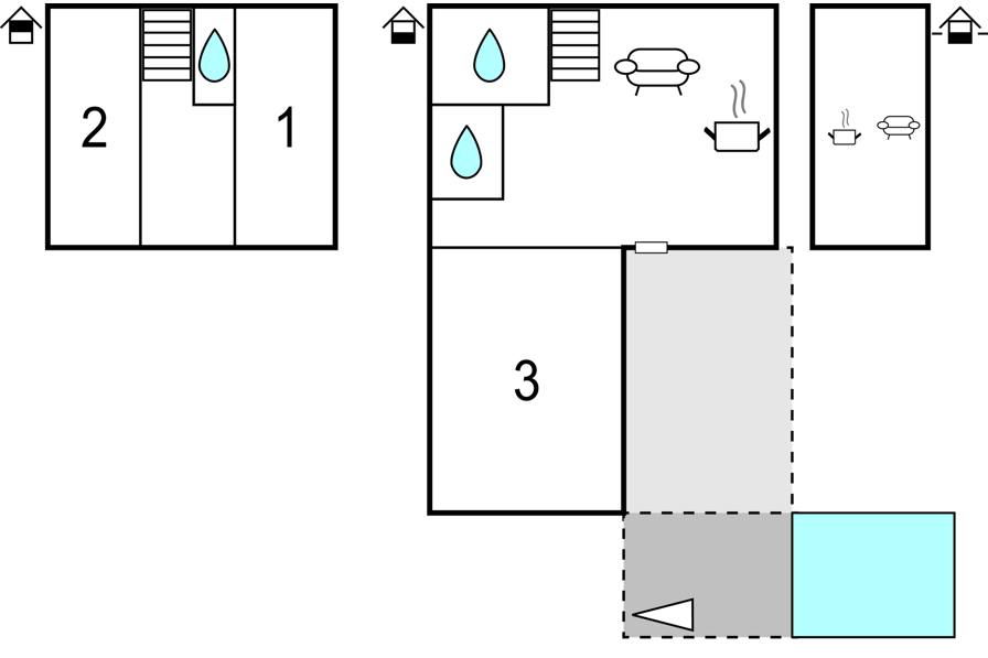 Property floorplan