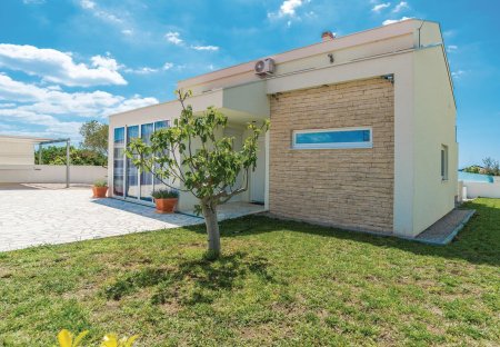 Villa in Kakma, Croatia