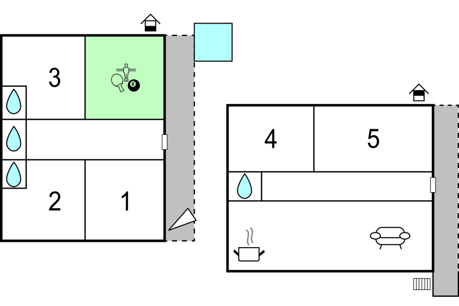 Property floorplan