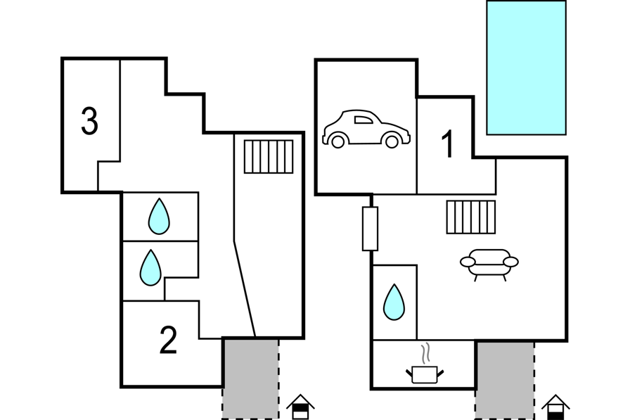 Property floorplan