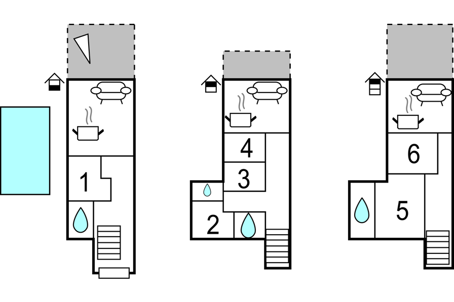 Property floorplan