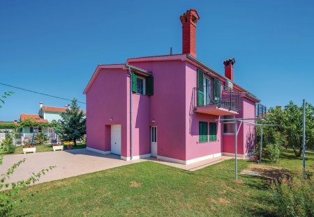 Villa in Kapelica, Croatia