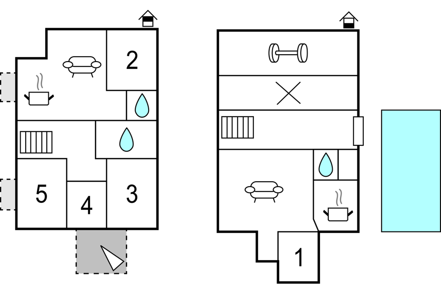 Property floorplan