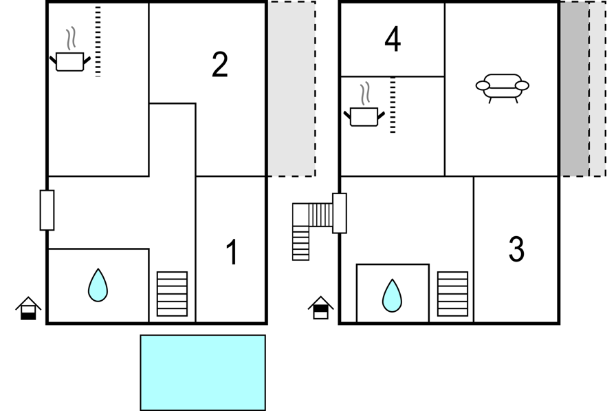 Property floorplan