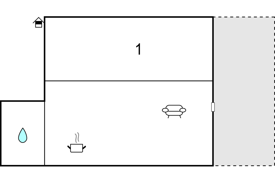 Property floorplan