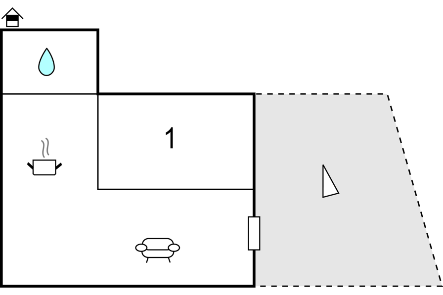 Property floorplan