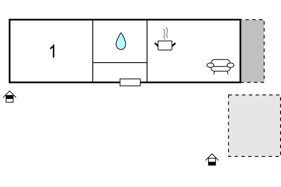 Property floorplan