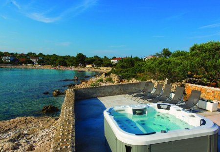 Villa in Drvenik Mali, Croatia