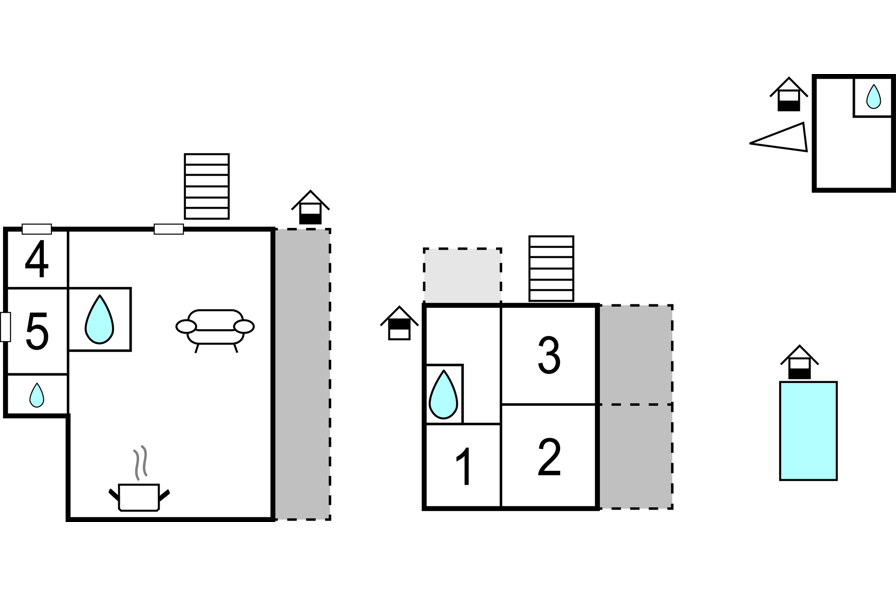 Property floorplan