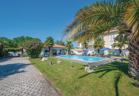 Villa in Kukci, Croatia