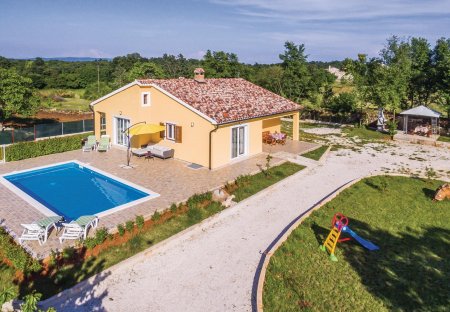 Villa in Butkovići, Croatia