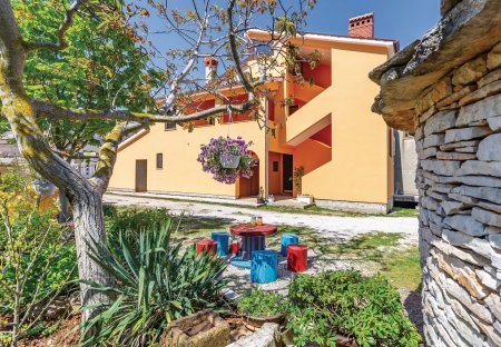 Apartment in Kavran, Croatia
