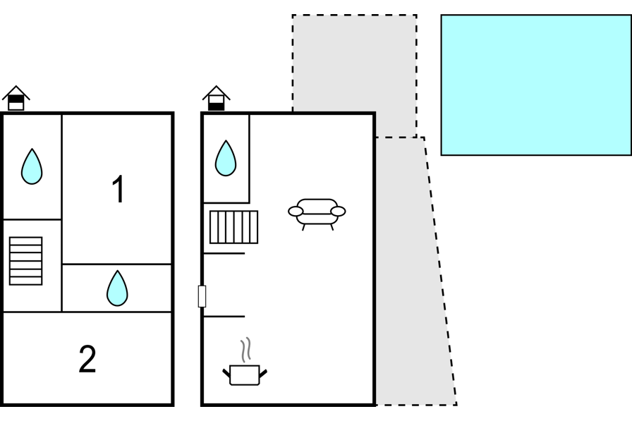 Property floorplan