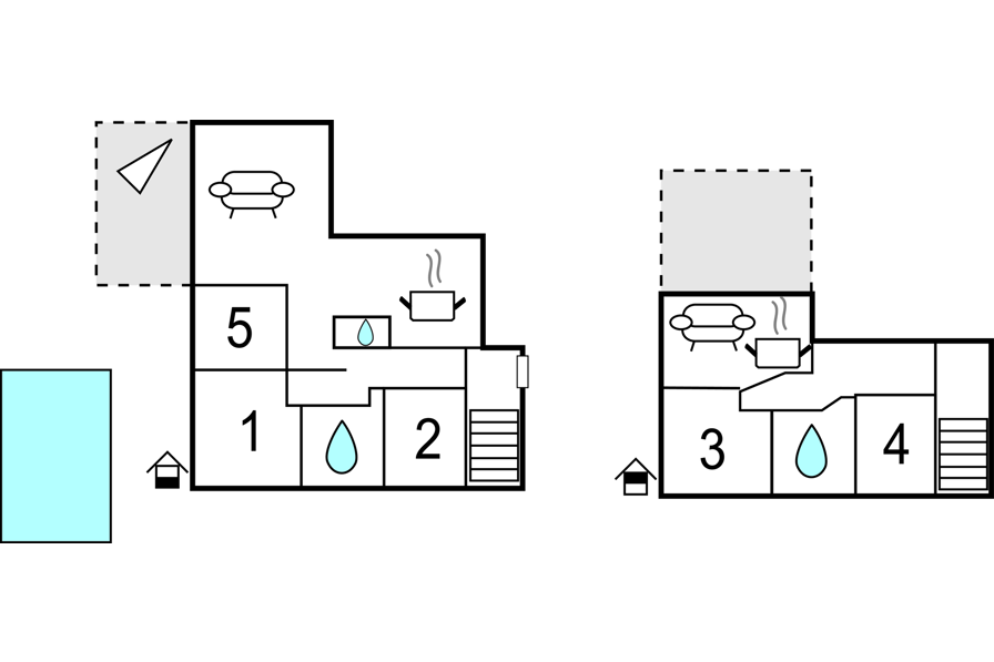 Property floorplan