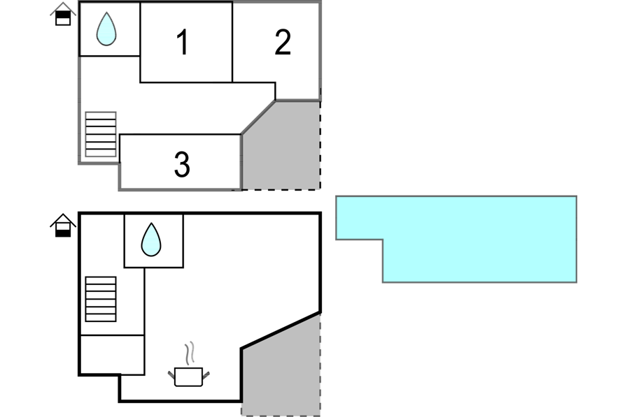 Property floorplan