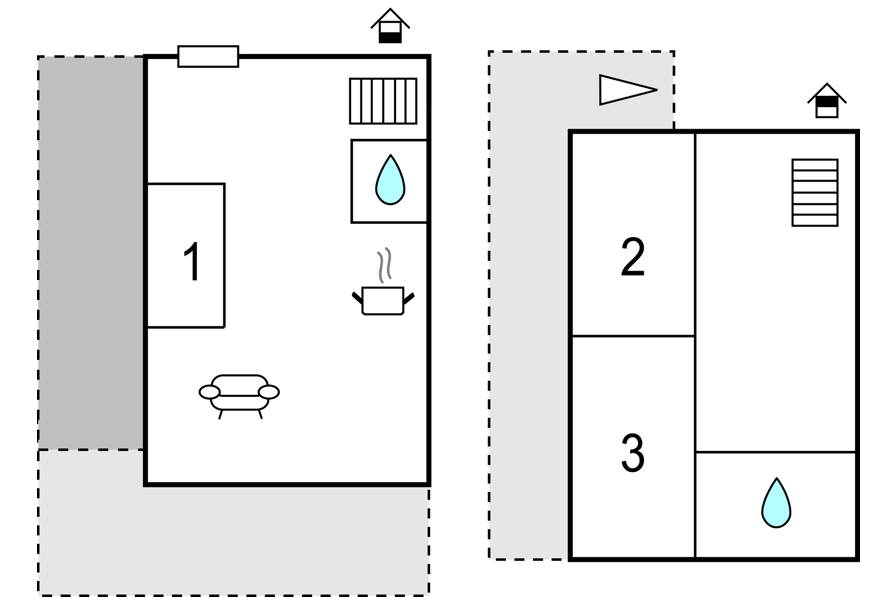 Property floorplan