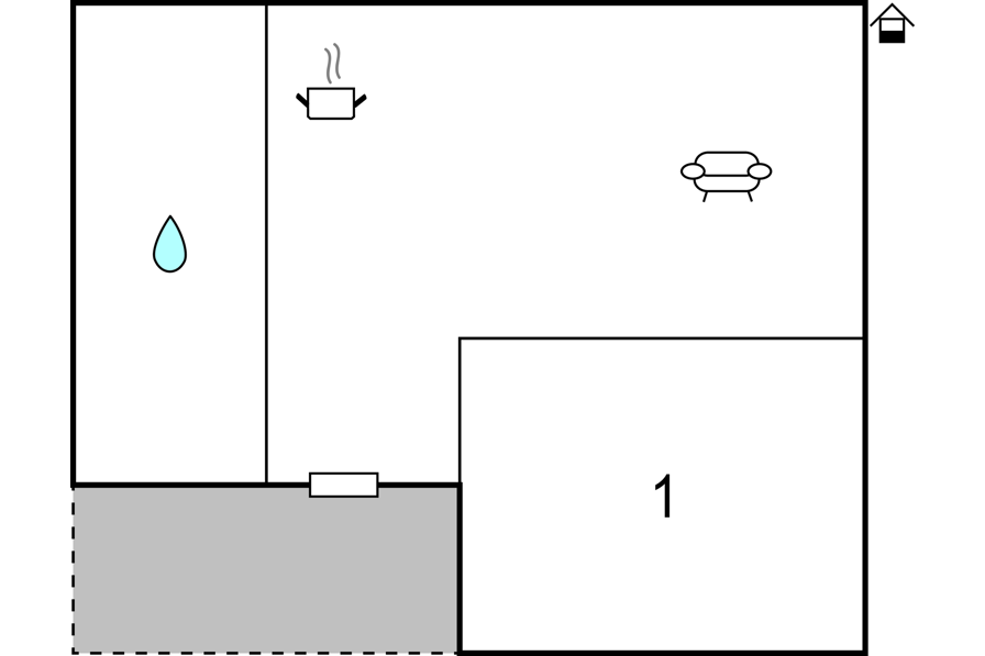 Property floorplan