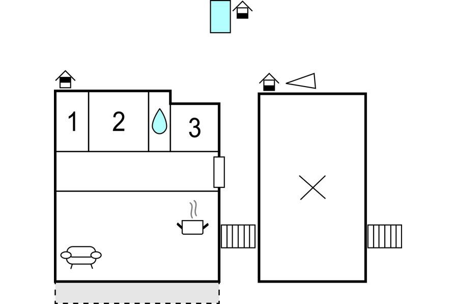 Property floorplan