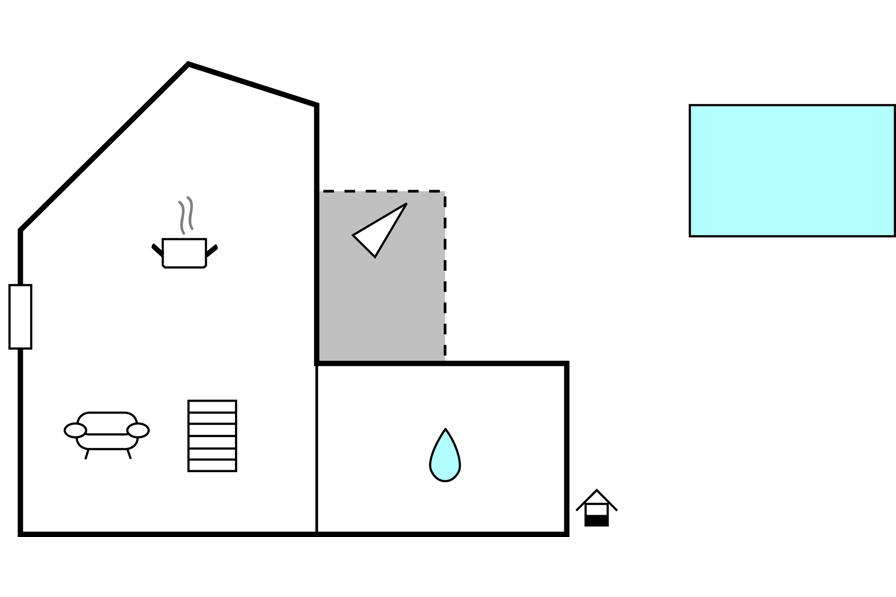 Property floorplan