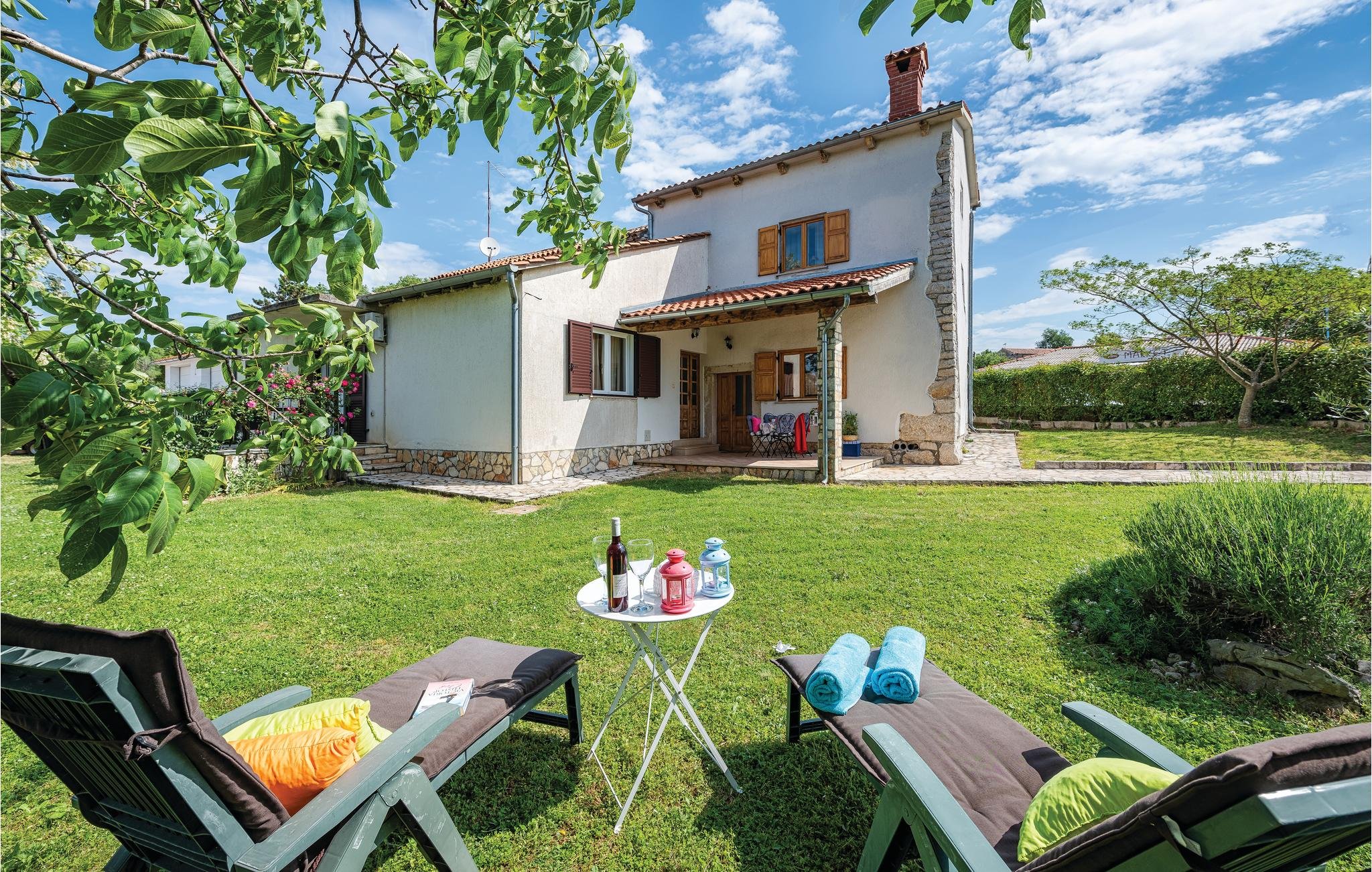Picture of villa