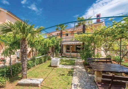 Villa in Gabonjin, Croatia