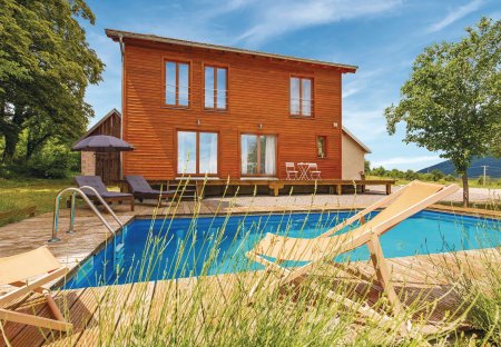 Villa in Latin, Croatia