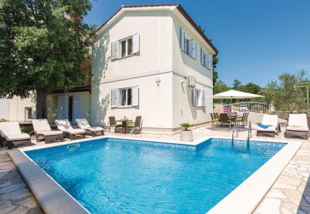 Villa in Drenje (Istria), Croatia