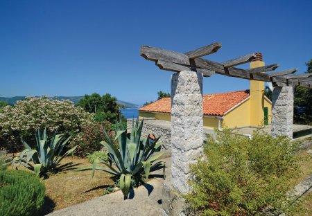 Villa in Duga Luka, Croatia