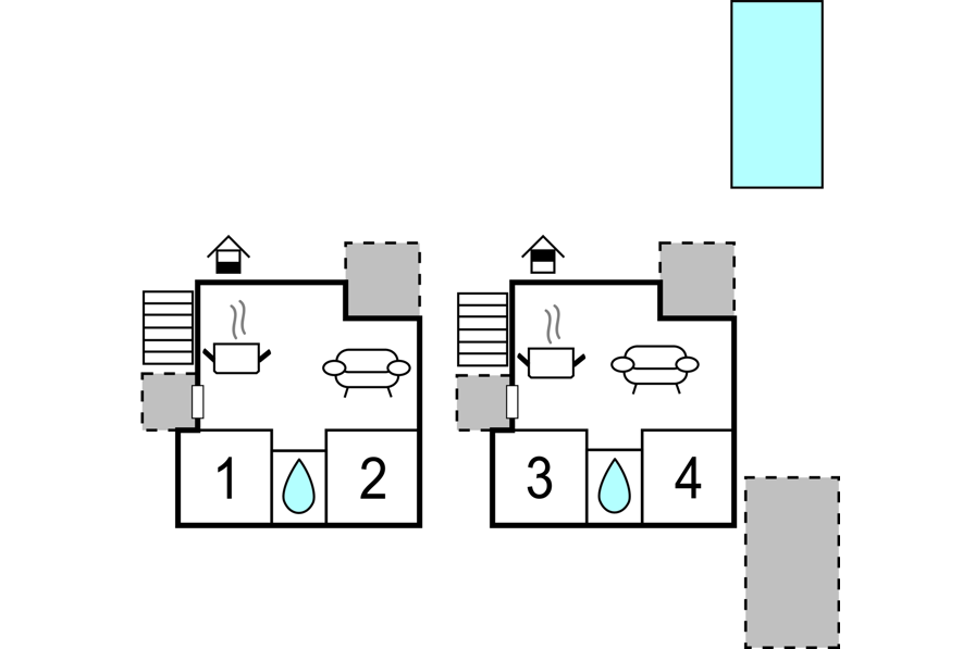 Property floorplan