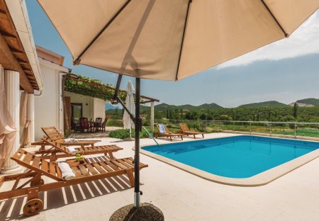 Villa in Blato na Cetini, Croatia