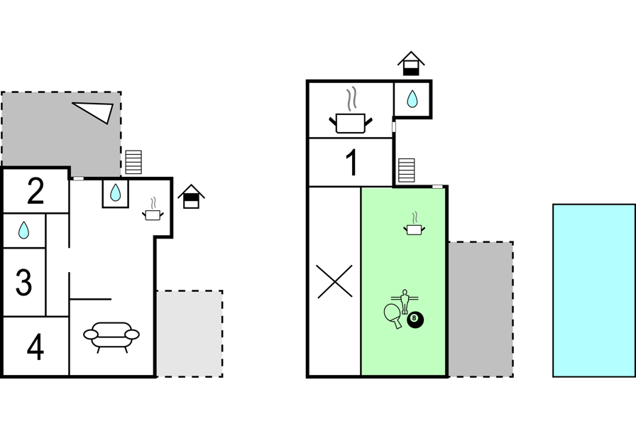 Property floorplan