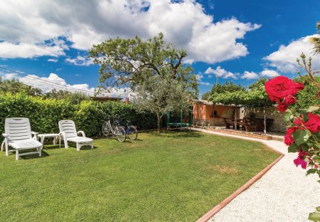 Villa in Kavran, Croatia