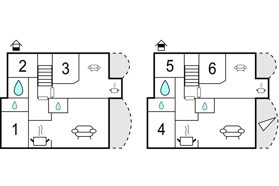 Property floorplan