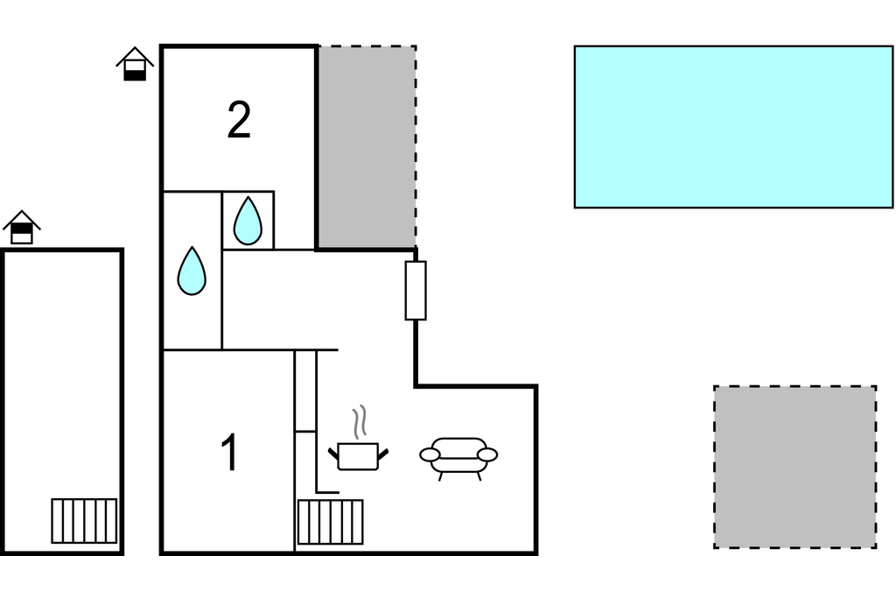 Property floorplan