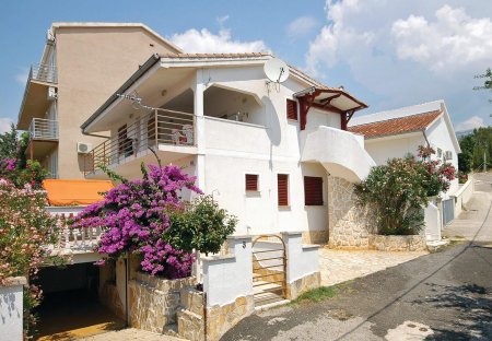 Villa in Rovanjska, Croatia