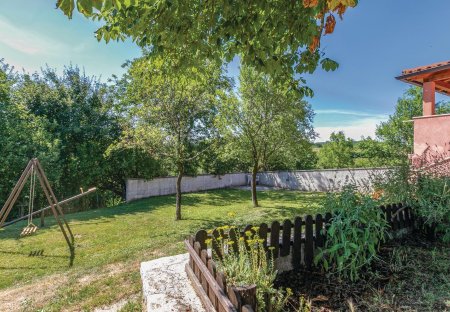 Villa in Novaki Pazinski, Croatia