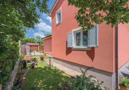 Villa in Sveti Bartul, Croatia